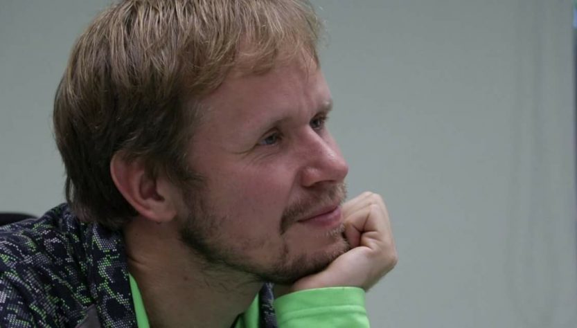 Беспрецедентное предложение нашего спонсора Данилы Рудакова